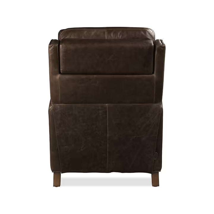 Jacklyn Power Recliner with Pop-Up Headrest