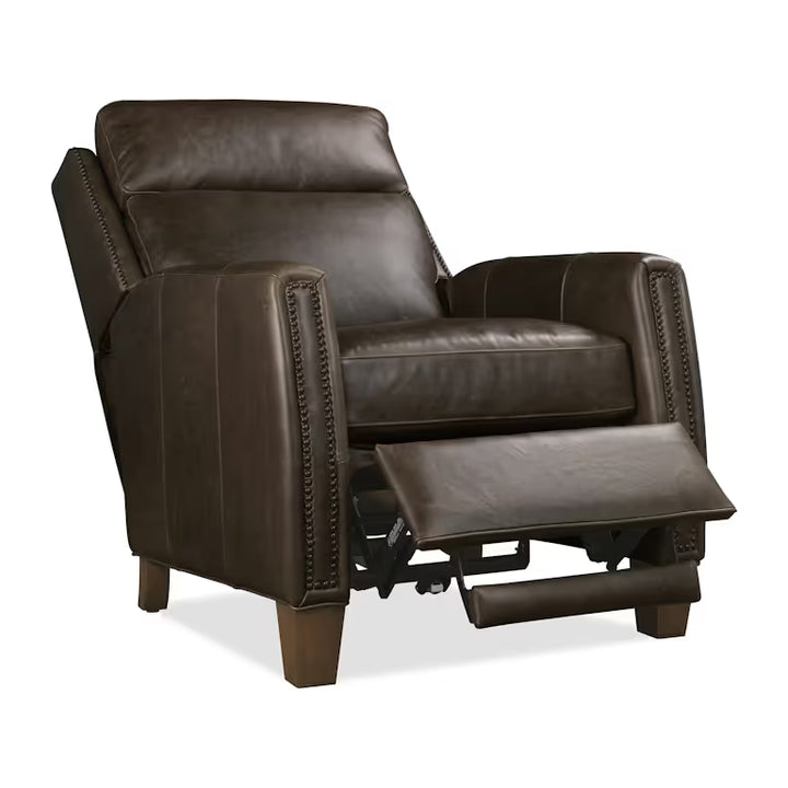 Jacklyn Power Recliner with Pop-Up Headrest