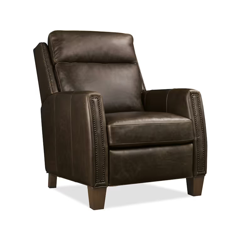 Jacklyn Power Recliner with Pop-Up Headrest