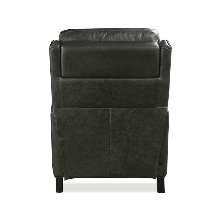 Jacklyn Power Recliner with Pop-Up Headrest