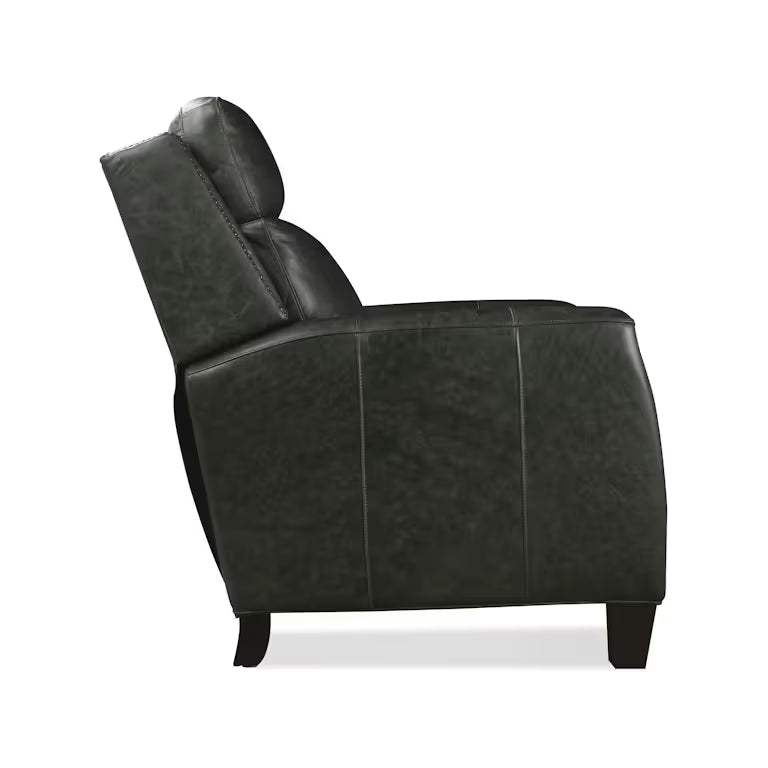Jacklyn Power Recliner with Pop-Up Headrest