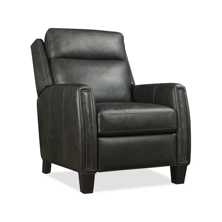 Jacklyn Power Recliner with Pop-Up Headrest