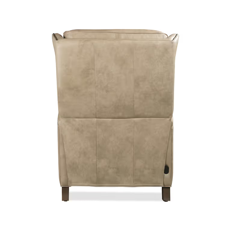 Lansing Power Recliner with Power Headrest