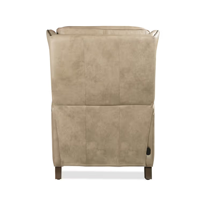 Lansing Power Recliner with Power Headrest