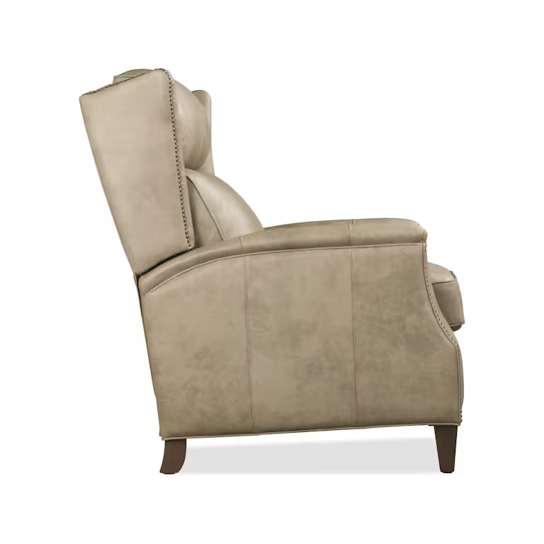 Lansing Power Recliner with Power Headrest