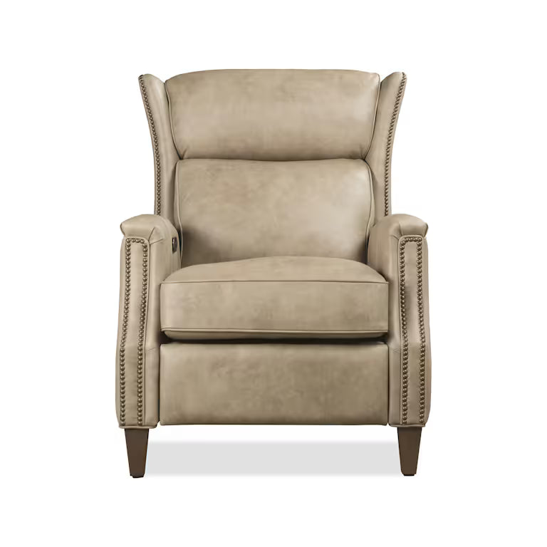 Lansing Power Recliner with Power Headrest