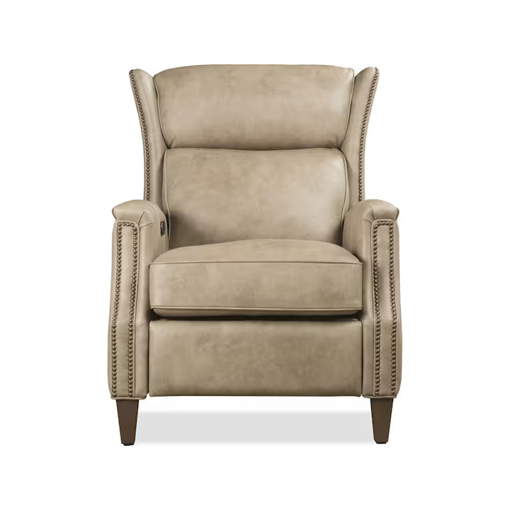 Lansing Power Recliner with Power Headrest