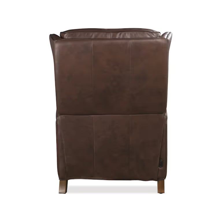 Lansing Power Recliner with Power Headrest