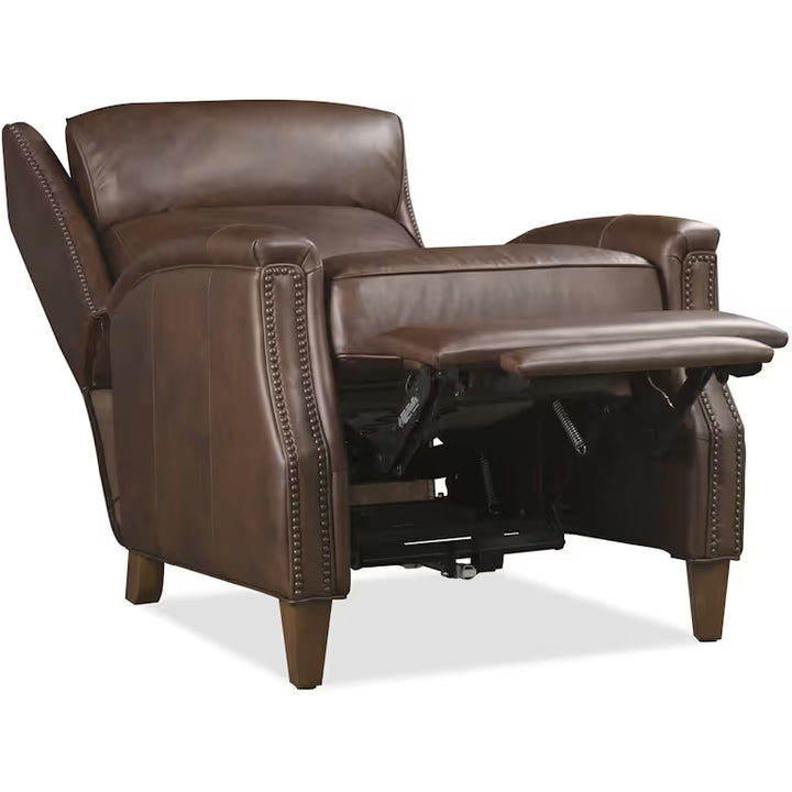 Lansing Power Recliner with Power Headrest
