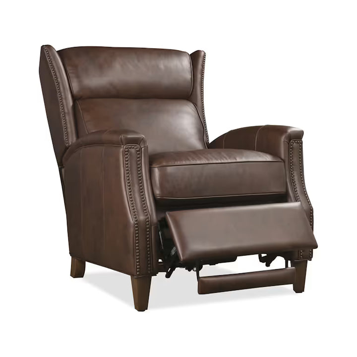 Lansing Power Recliner with Power Headrest