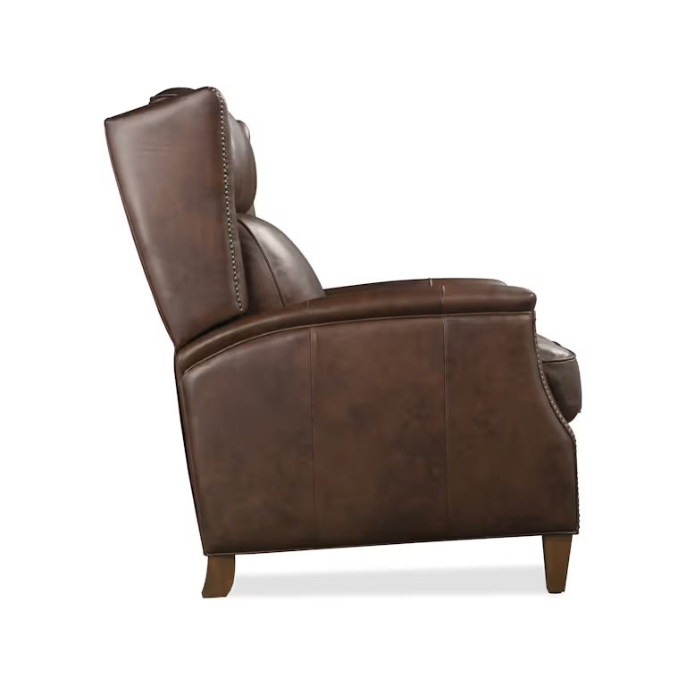 Lansing Power Recliner with Power Headrest
