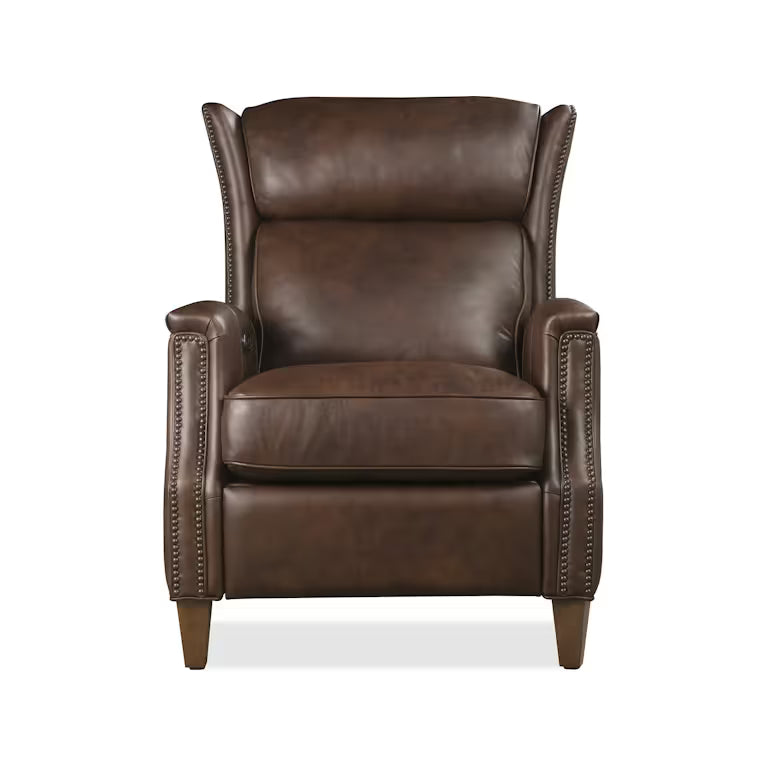 Lansing Power Recliner with Power Headrest
