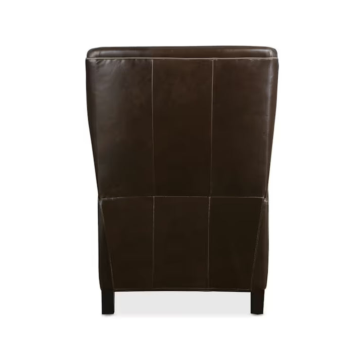 Henley Power Recliner with Power Headrest