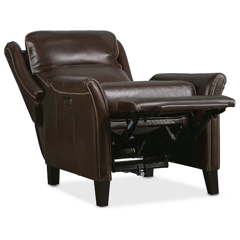 Henley Power Recliner with Power Headrest