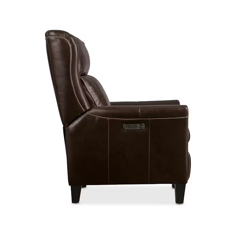 Henley Power Recliner with Power Headrest