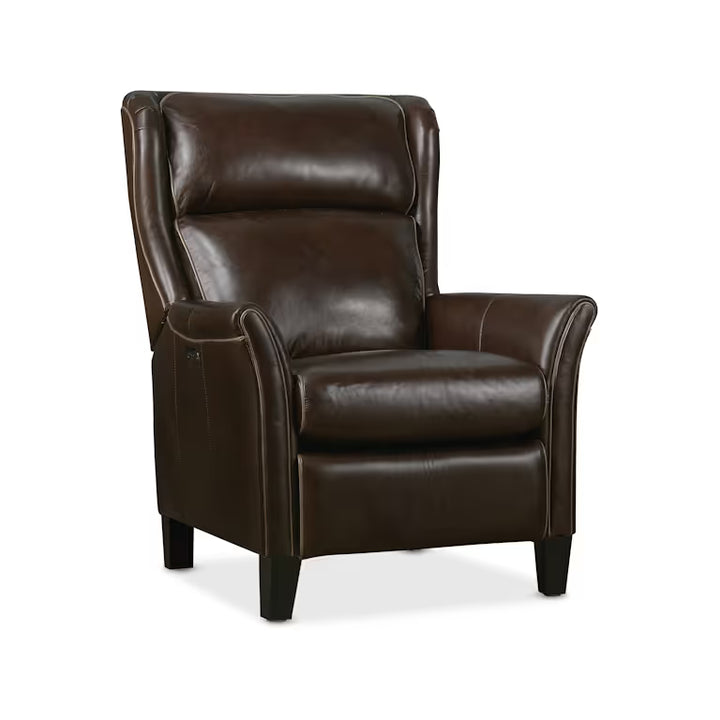 Henley Power Recliner with Power Headrest