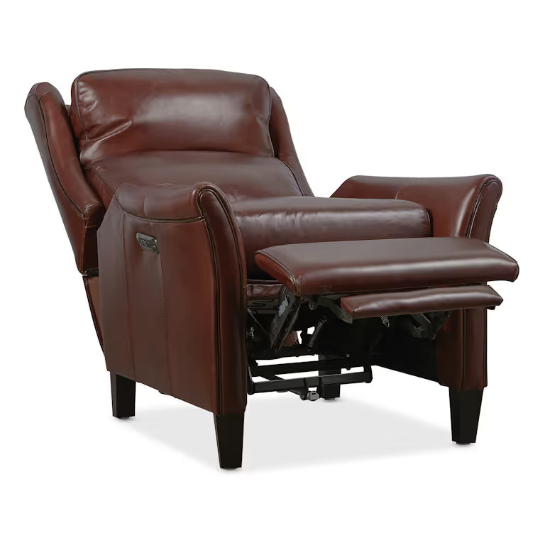 Henley Power Recliner with Power Headrest