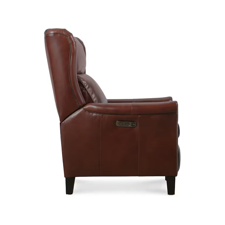 Henley Power Recliner with Power Headrest