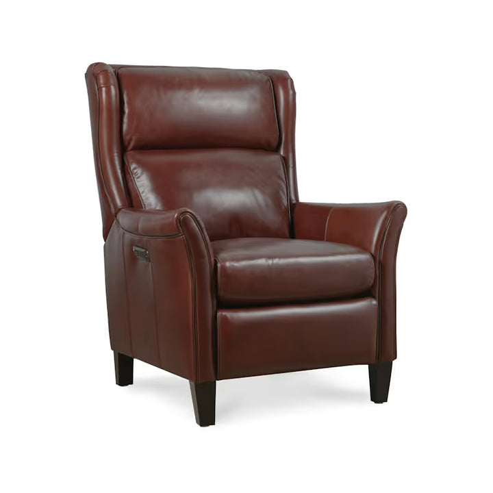 Henley Power Recliner with Power Headrest