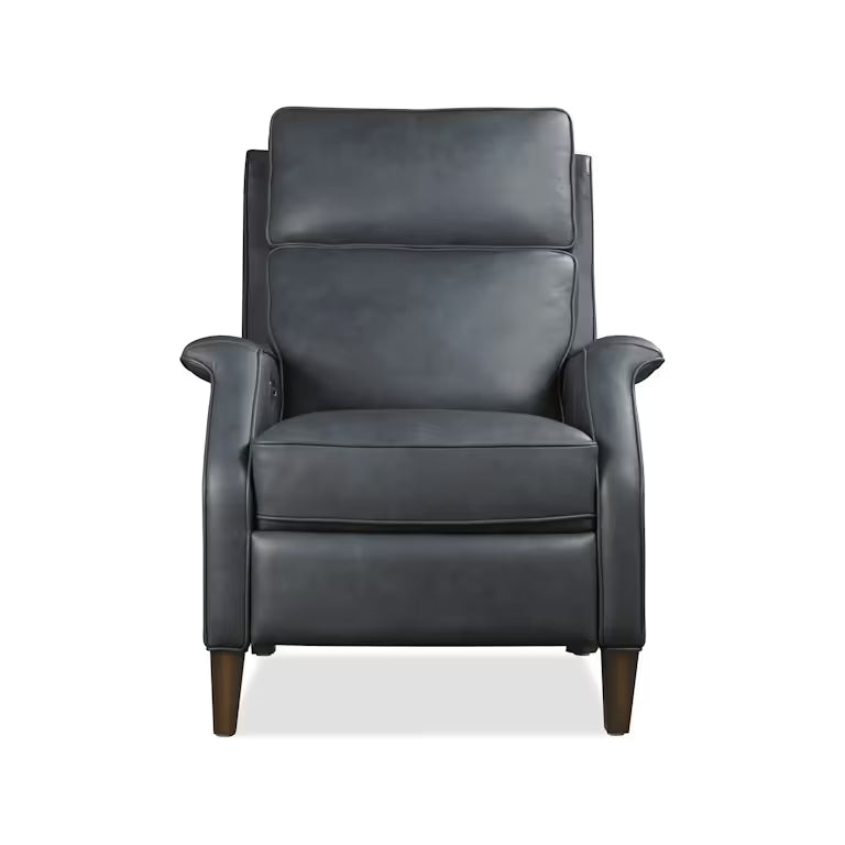 Wrenn Power Recliner with Power Headrest