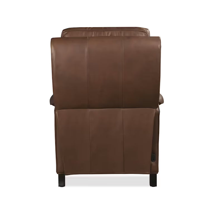 Wrenn Power Recliner with Power Headrest