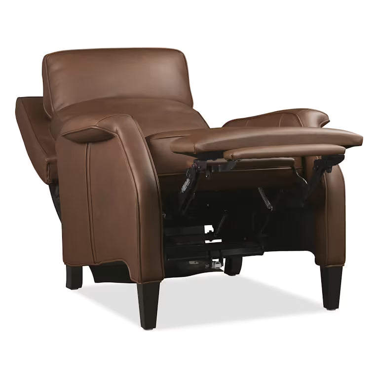 Wrenn Power Recliner with Power Headrest