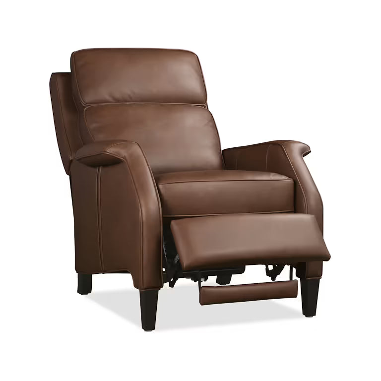 Wrenn Power Recliner with Power Headrest