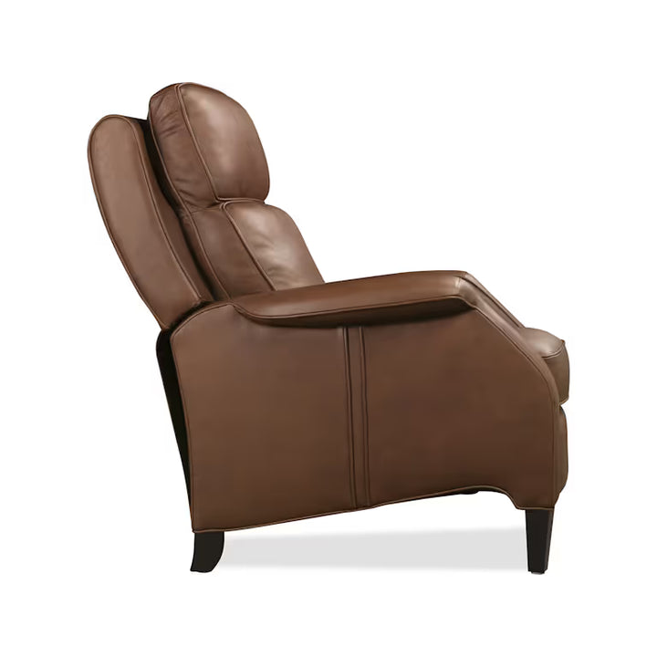 Wrenn Power Recliner with Power Headrest