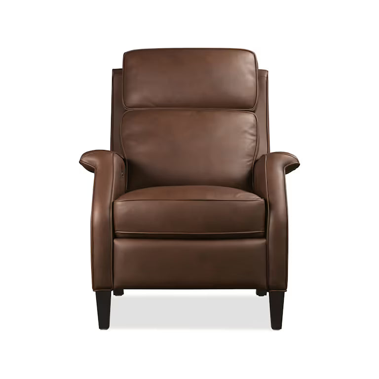 Wrenn Power Recliner with Power Headrest