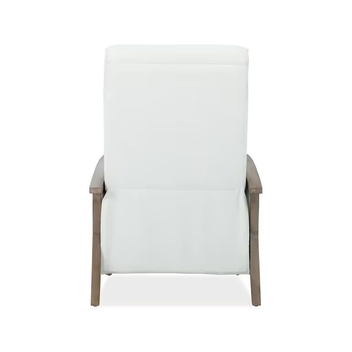 Ward Power Recliner with Power Headrest