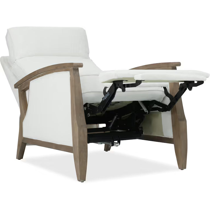 Ward Power Recliner with Power Headrest