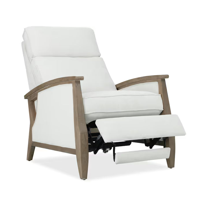 Ward Power Recliner with Power Headrest