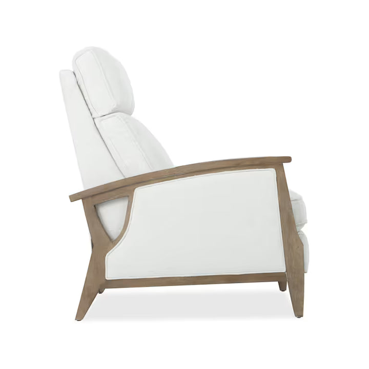 Ward Power Recliner with Power Headrest