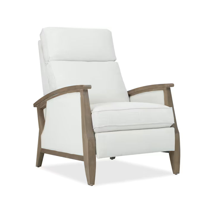 Ward Power Recliner with Power Headrest