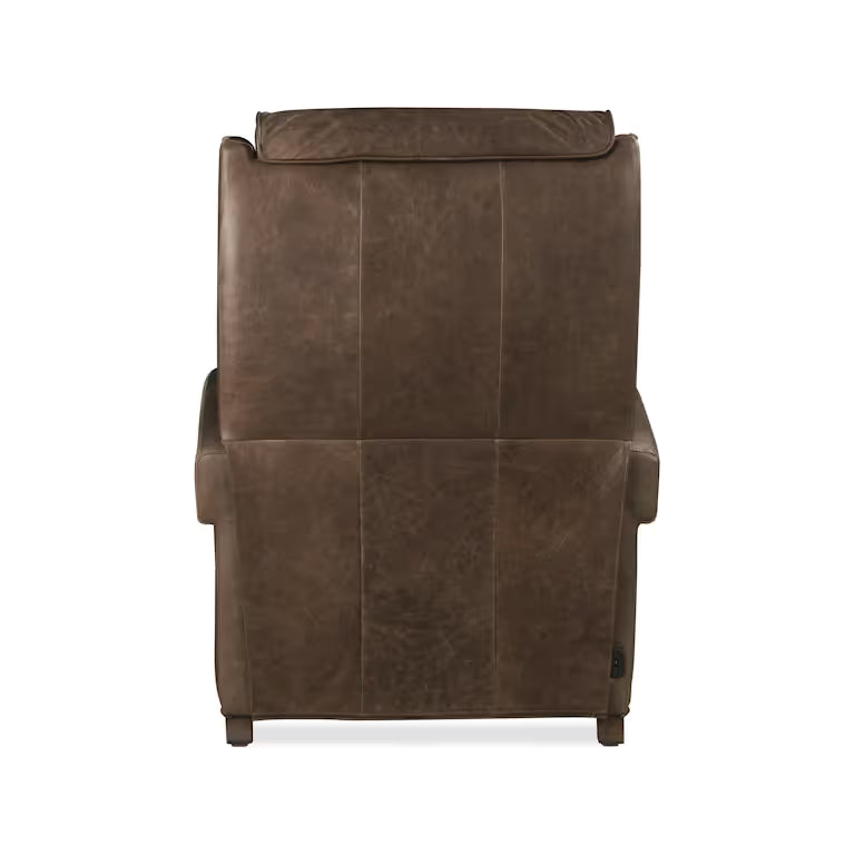 Whitton Power Recliner with Power Headrest
