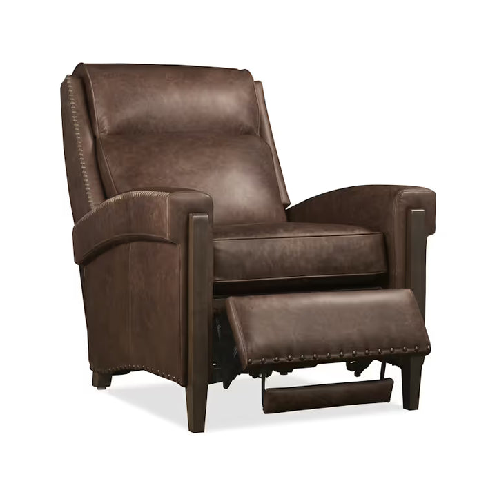 Whitton Power Recliner with Power Headrest
