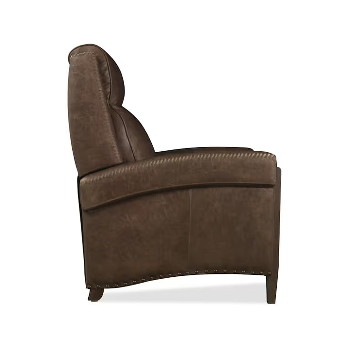Whitton Power Recliner with Power Headrest