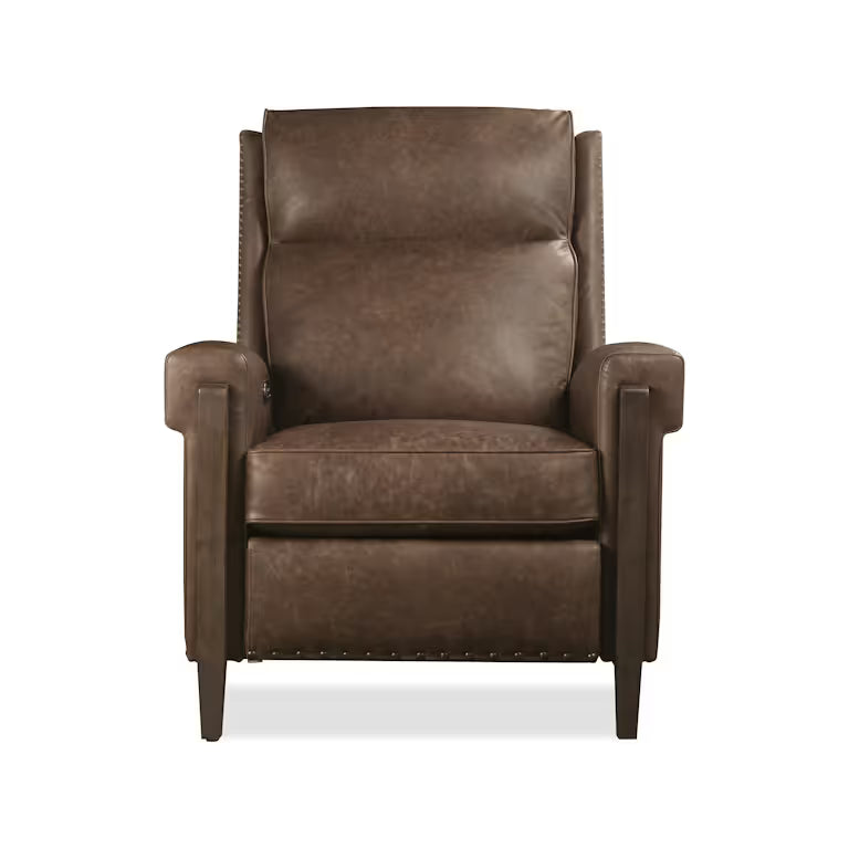 Whitton Power Recliner with Power Headrest