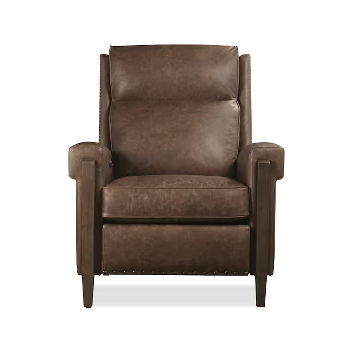 Whitton Power Recliner with Power Headrest