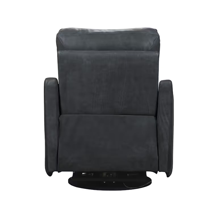 Lewis Power Swivel Recliner
