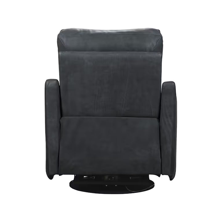 Lewis Power Swivel Recliner