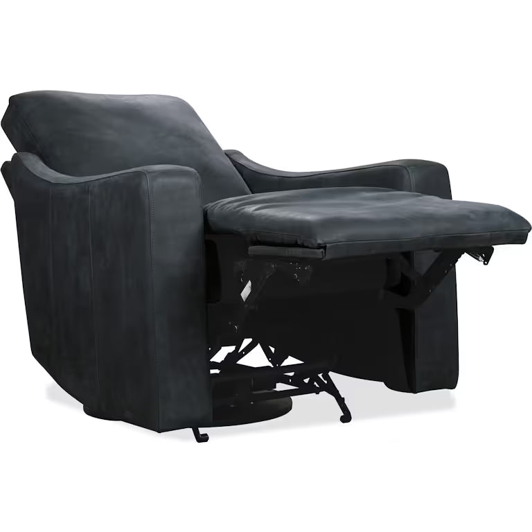 Lewis Power Swivel Recliner