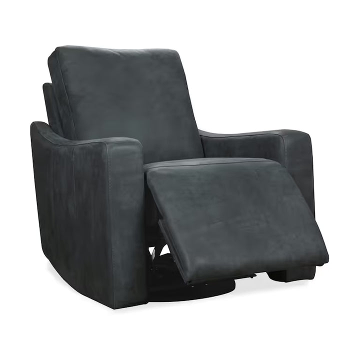 Lewis Power Swivel Recliner