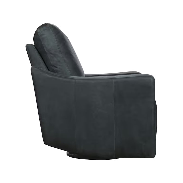Lewis Power Swivel Recliner