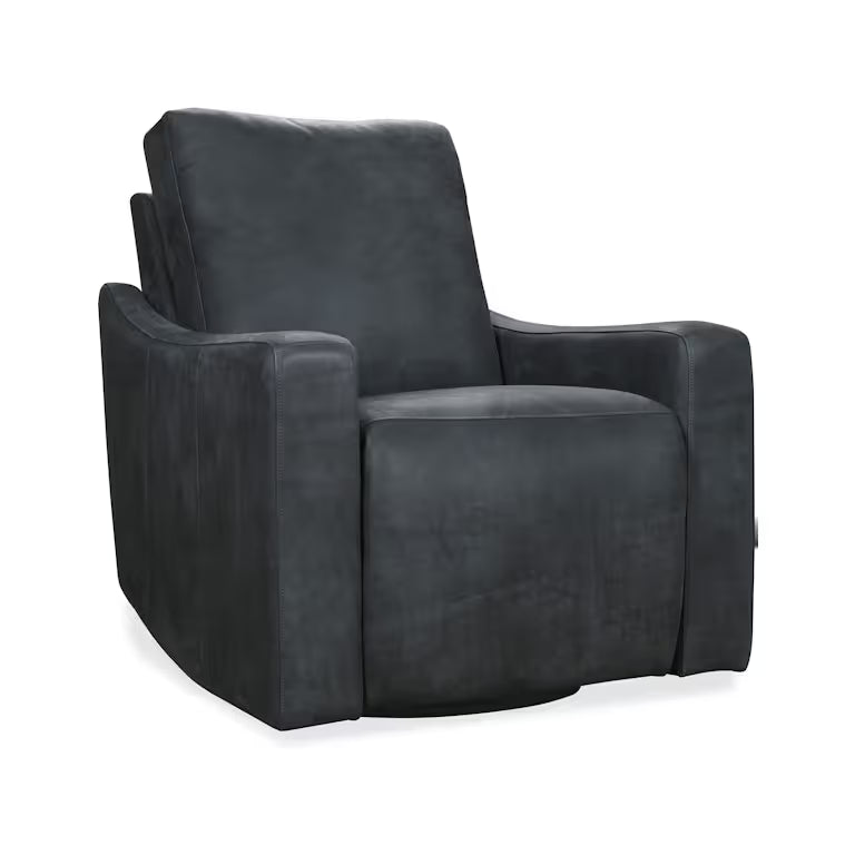 Lewis Power Swivel Recliner
