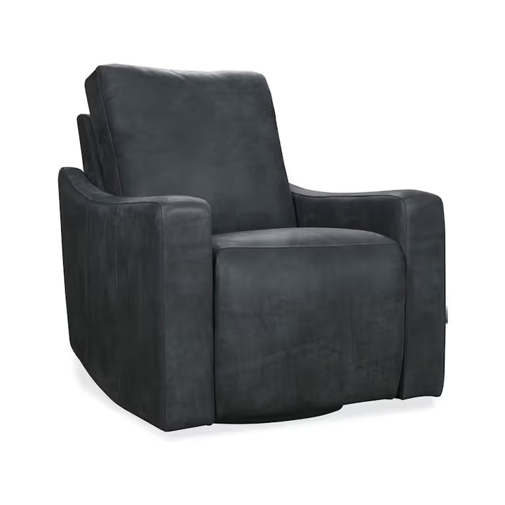 Lewis Power Swivel Recliner