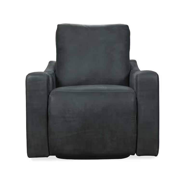 Lewis Power Swivel Recliner