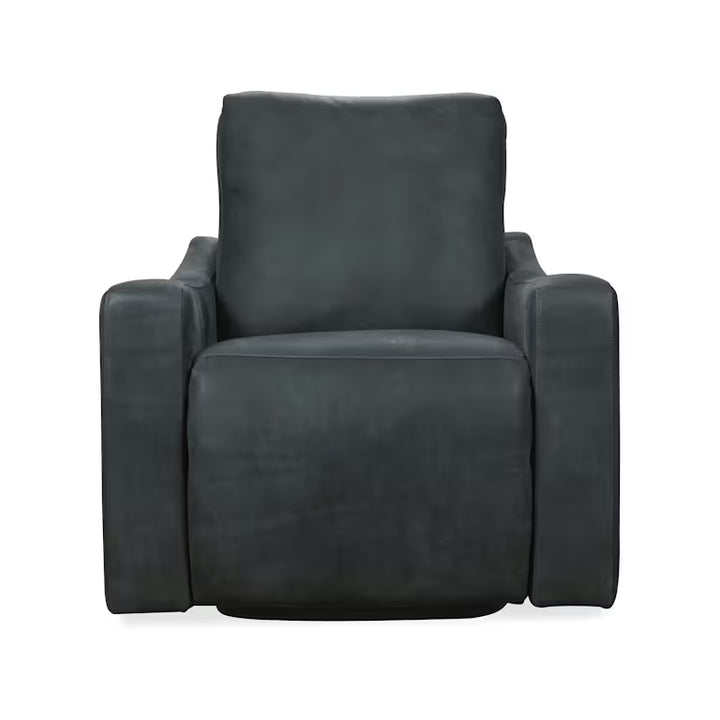 Lewis Power Swivel Recliner
