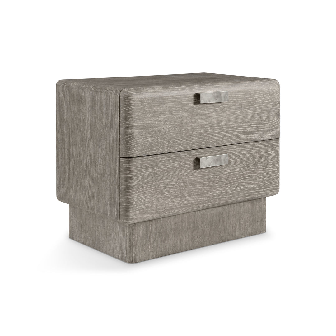 Monolith 34" Nightstand