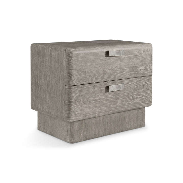 Monolith 34" Nightstand